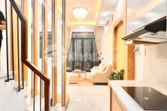 Sở hữu ngay nhà ngõ đại la, giá 3.95 tỷ, 38m2x4t, nở hậu, kd dòng tiền