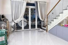 Siêu rẻ nhà mt trần hưng đạo, khu euro 2 lầu sát sông kề biển 4.2 tỷ còn tl