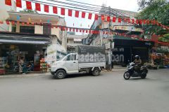 Bán đất xã đàn. đống đa. ô tô. kinh doanh. dt 75m2. mt 6,4m. giá 15,98 tỷ.