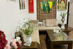 Bán chung cư 7a lê đức thọ 78m giá 3.76 tỷ, lô góc, tầng đẹp 2 ngủ, 2vs, tiện ích đầy đủ