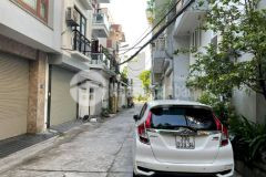 Cực hiếm, nhà 7 tầng phố lâm hạ, phân lô, ngõ ôtô tránh nhau, thông nguyễn sơn, hồng tiến. ở luôn.