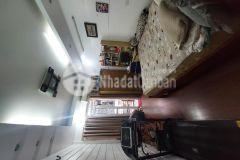 Bán nhà phố từ hoa 59m2, 5 tầng đẹp long lanh chỉ 10m ra mặt phố ở sướng cận kề hồ tây