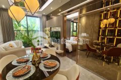 Mở bán căn hộ cao cấp mt phạm văn đồng giá chỉ từ 1.3 tỷ, thanh toán 2đợt