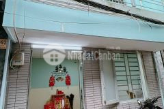 Nhà hẻm nguyễn minh châu,phú trung,tân phú dt 50m2 1 lầu 2pn 2wc giá 3ty650