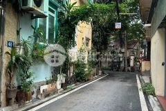 Đất đẹp đường ô tô giá rẻ ngõ phố đức giang dt 65m2. giá 5.2 tỷ