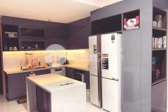 Nhà đẹp giá hợp lý ngại gì chưa mua căn hộ safira khang điền có sổ, full nội thất xịn đẹp