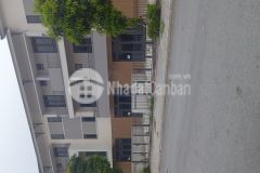 Đại đô thị mang phong cách singapore