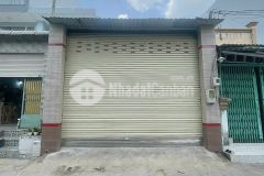 Nhà hẻm lê đình cẩn, tân tạo dt 123m2 1 lầu 2pn 2wc giá 5ty750