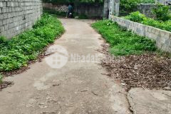 Đất đẹp lương sơn, hòa bình 851m2, giá 5 tỷ