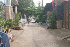 Nhà trung tâm thị trấn trảng bom, shr, thổ cư 100, giá 1,550 tỷ, dường xe hơi, ngay chợ mới