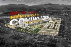 Ra mắt 86 lô centura city điểm sáng đô thị trung tâm