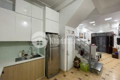 Nhà đẹp kim giang, gần phố, gần chợ, ngõ thông, nhỉnh 4 tỷ