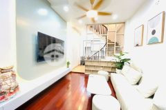 Ban nha đương trương chinh đông đa, nha đep full nôi thât, 38m2, 4t