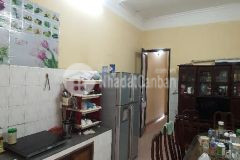 Bán 110m giải phóng tặng nhà ngõ to như phố hoàng mai