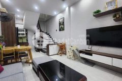 Bán nhà cực đẹp tây mỗ nam từ liêm, lô góc tương lai oto gần 30m2 giá chỉ 4.26 tỷ