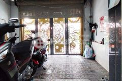 Bán nhà mặt tiền kinh doanh bình tân ngang 5m khu phân lô thiết kế lệch tầng nhà mới giá tốt