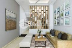 Cần bán nhà đường láng dt59m2,3 tầng