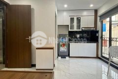 Bán nhà rẻ,phố hoàng sâm dt 44mx6 tầng,lô góc 3,thang máy,giá chỉ 7.3 tỷ