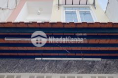 Tin thật 100 chu văn an, bình thạnh, phường 12, hẻm 4m, 4 tầng, 3pn, 35 m2, chỉ 5.5 tỷ