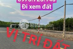 Chính chủ cần bán gấp lô đất 230,5 m2 có 100 mét tc giá bán 450 triệu