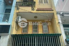 Nhà hẻm 276 mã lò,bình trị đông a,bình tân dt 44m2 2 lầu 3pn 3wc giá 3ty950