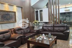Thua bóng bán gấp nhà lk khu đô thị xa la gần siêu thị vinmart 80m2, mt5m chỉ 14.8 tỷ. 0989626116