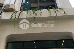 Bán nhà 4 tầng ngõ phố bình lộc, ph tân bình, tp hd, 64.7m2, mt 4m, 4 ngủ, 4 vs, vị trí đẹp