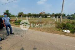 Cần bán lô đất 500m2 có 30m đất ở, thái mỹ, củ chi, giá tốt