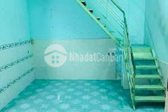 Bán nhanh nhà nhỏ có gác gần chung cư bình phú nha trang