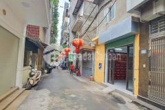 Cho thuê nhà nguyễn khuyến, văn quán, hà đông. dt 50mx 3 tầng giá 15 triệu