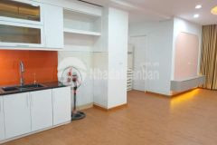 Bán chung cư hàm nghi nam từ liêm 127m x 5.45 tỷ, nhà đẹp 3 ngủ, full nội thất, slot oto