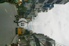 Định cư gấp bán nhà gò vấp, nguyễn văn công, hẻm xe hơi thông, 100m², 7pn, hơn 10 tỷ