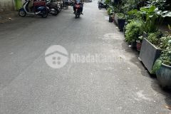 Bán nhà hoàng hoa thám, p.7, bình thạnh nhà mới, nở hậu, 4,6 tỷ.