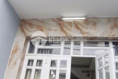 Hothotbán nhà 33.9m2, huỳnh tấn phát, nhà bè, 2 tầng, ô tô đỗ cửa, phù hợp vừa ở vừa kin