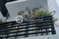 Bán nhà 2 thoáng, mt 7m, dt 99m2, phân lô vỉa hè, ôtô tránh phố tư đình, long biên, hà nội giá 18tỷ.