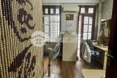 Bán nhà mặt ngõ phố ngọc hà tt quận ba đình 41m 4t 5tỷ ôtô đỗ cửa kinh doanh