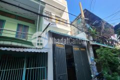 Nhà lê văn quới, bình tân, 60m2, 3 tầng, đường 5m, giá 4.x tỷ