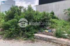 Lô đất hxh đường gò cát dt 54m, giá tốt