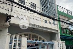 Nhà hẻm 120 tân hòa đông p14 q6 dt 46m2 1 lầu 2pn 2wc giá 4ty900