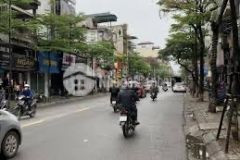 Hot hot siêu phẩm mặt hồ văn chương dt64m2 3 tầng