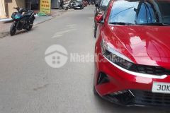 Bán nhà 5 tầng mễ trì hạ, mặt ngõ 2 ô tránh, kinh doanh, gần phố