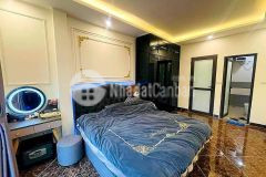 Trần khát chân phân lô ô tô qua nhà kinh doanh 2 mặt tiền, nhỉnh 6 tỷ 50m2