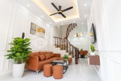 Bán nhà riêng minh khai 36m2 4,2tỷ nội thất mới sang xịn, xách vali về ở ngay