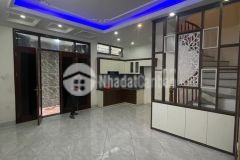 Bán nhà nguyễn chính, ô tô đỗ cổng, 30m2, 5 tầng, 4.85 tỷ