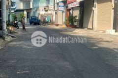 Tân bình giáp gò vấp nhà mới hẻm 5m sát mặt tiền 45m2 chỉ nhỉnh 4 tỷ.