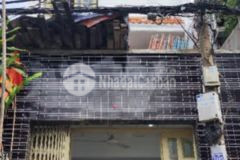 Hẻm 6m 1 trục, sát mt trương phước phan, 3 tầng, sổ vuông, chỉ 3,8 tỷ