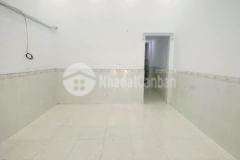 Kv bệnh viện bình tân 3,15 tỷ dt 4x12m nhà mới xinh chỉ xách valy vào ở