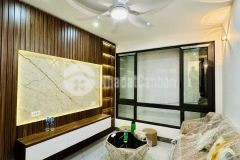 Siêu phẩm đại la,q.hai bà trưng dt 43m5t nhà mới đẹp, thang máy, gần ô tô, 6.7 tỷ