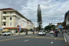 Cho thuê mặt bằng kinh doanh mặt tiền đường trần phú phường 4 đà lạt lâm đồng