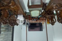 Nhà đẹp 60m, 4 tầng, mặt đường quỳnh đô, nhỉnh 4 tỷ